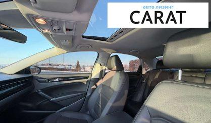 Volkswagen Passat 2021