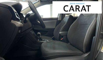 Volkswagen Taos 2024