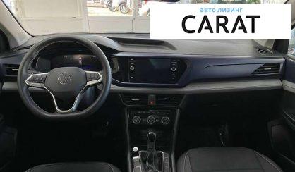 Volkswagen Taos 2024