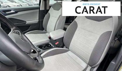 Volkswagen Taos 2022