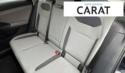 Volkswagen Taos 2022