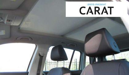 Volkswagen Tiguan 2016