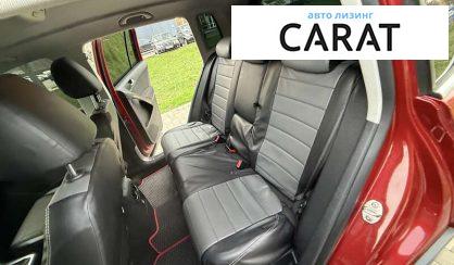 Volkswagen Tiguan 2008