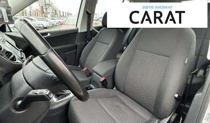 Volkswagen Tiguan 2017