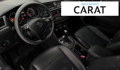 Volkswagen Tiguan 2017