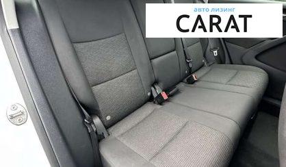 Volkswagen Tiguan 2017