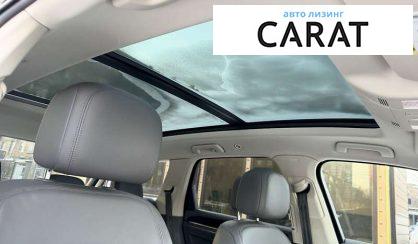 Volkswagen Touareg 2020