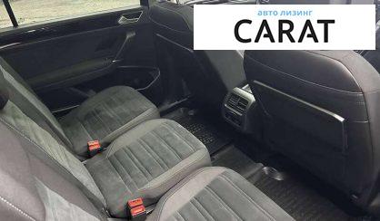 Volkswagen Touran 2017