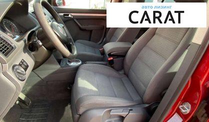 Volkswagen Touran 2006