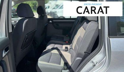 Volkswagen Touran 2009