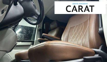 Volkswagen Transporter 2018