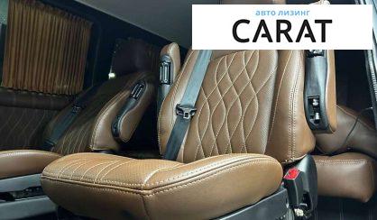 Volkswagen Transporter 2018