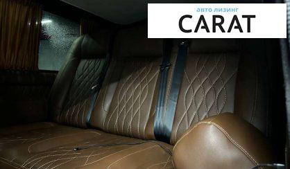 Volkswagen Transporter 2018