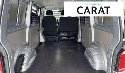 Volkswagen Transporter 2019