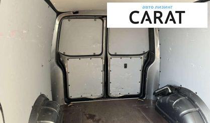 Volkswagen Transporter 2022