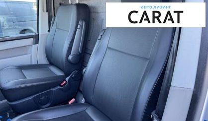 Volkswagen Transporter 2019