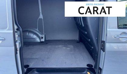 Volkswagen Transporter 2019