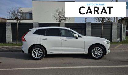 Volvo XC60 2019