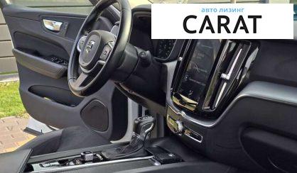 Volvo XC60 2019