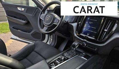 Volvo XC60 2019