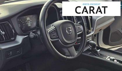 Volvo XC60 2019