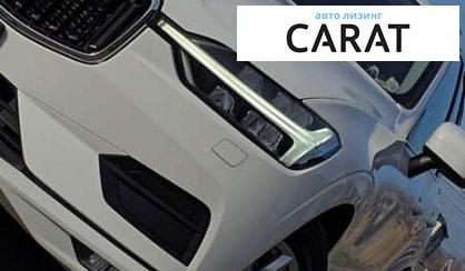 Volvo XC60 2019
