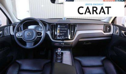 Volvo XC60 2018