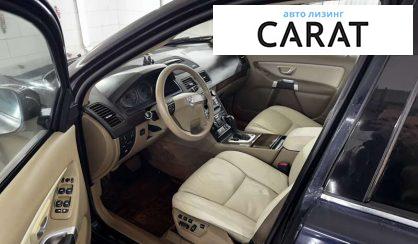 Volvo XC90 2009