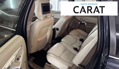 Volvo XC90 2009