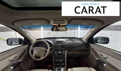 Volvo XC90 2009