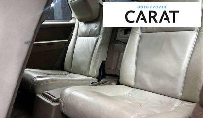 Volvo XC90 2007