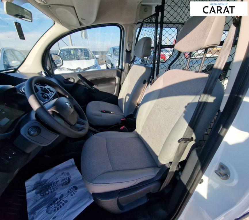 Renault Kangoo 2020