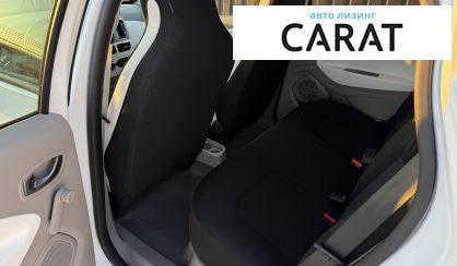 Renault Zoe 2019
