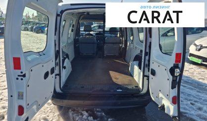Renault Kangoo 2020