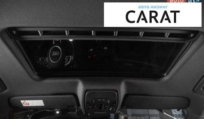 Audi A7 Sportback 2016