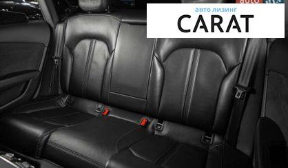 Audi A7 Sportback 2016