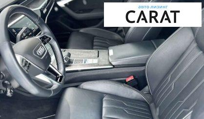 Audi A7 Sportback 2019