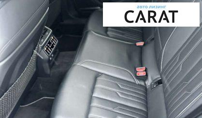 Audi A7 Sportback 2019