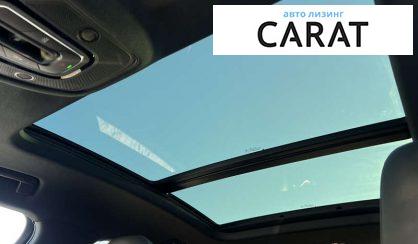 Audi e-tron Sportback 2022