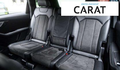 Audi Q7 2015
