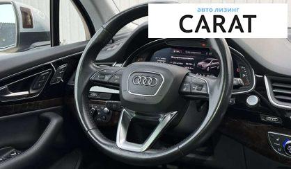 Audi Q7 2017
