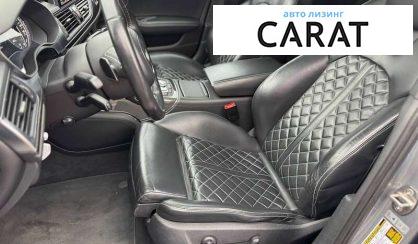 Audi S6 2014