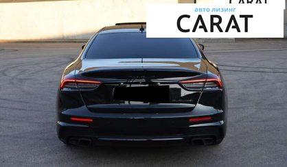 Maserati Quattroporte 2015