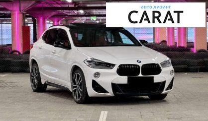 BMW X2 2019