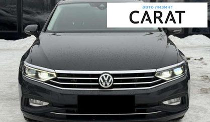 Volkswagen Passat 2020