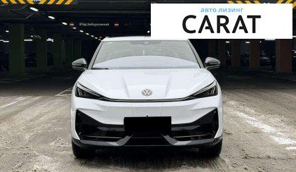 Volkswagen ID. UNYX 2025