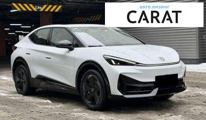 Volkswagen ID. UNYX 2025