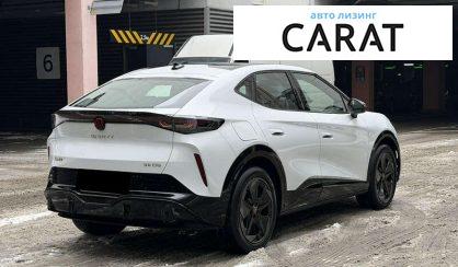 Volkswagen ID. UNYX 2025