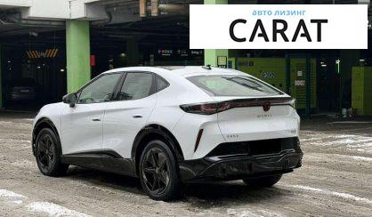 Volkswagen ID. UNYX 2025