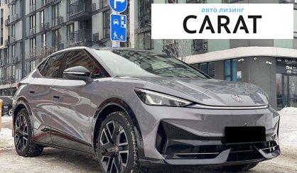 Volkswagen ID. UNYX 2025